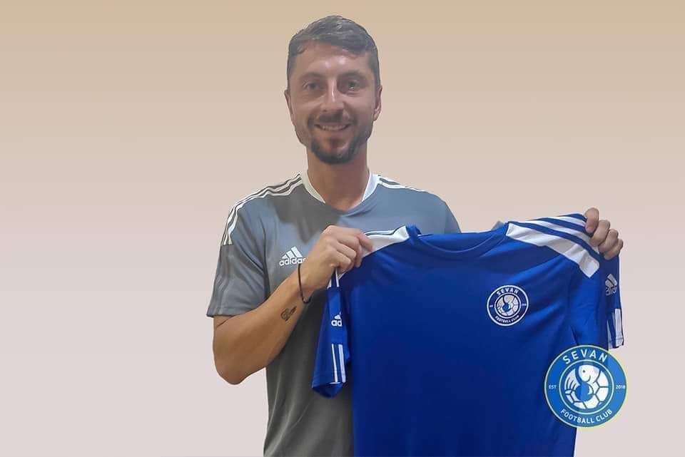 Филип Дурански и официјално во Севан од Ерменија!