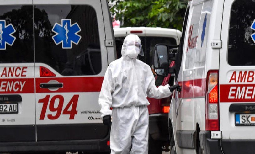 Бројот на активни се искачи на 525 – ЕВЕ КАКВА Е СОСТОЈБАТА ПО ГРАДОВИ