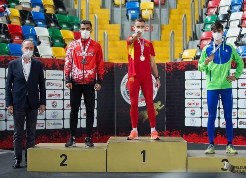 Дарио Ивановски: Еден ден ќе создадам шампиони како Дејан Георгиевски