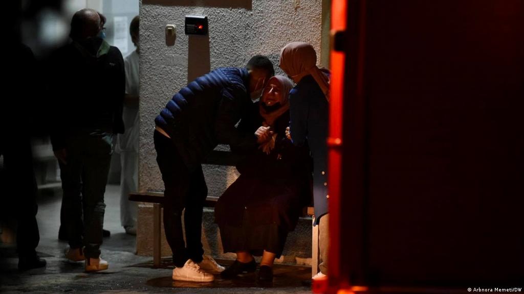 Ми се закануваат дека ќе ме убијат, но јас сум решен да ја кажам вистината за пожарот во тетовскиот ковид-центар