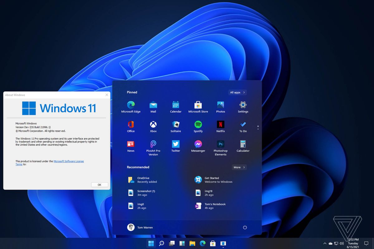 Windows 11, трета РЕВОЛУЦИЈА НА МАЈКРОСОФТ