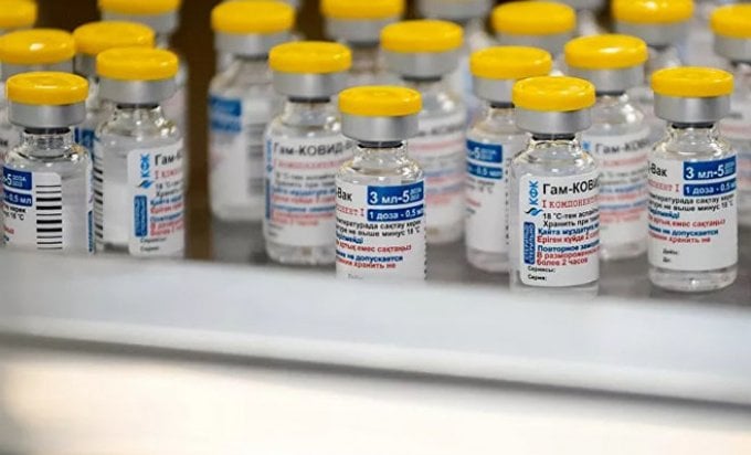 Африканската унија повика на поправеден пристап за купување вакцини