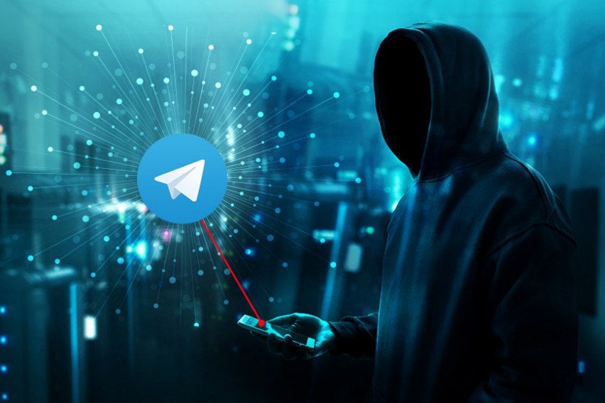 ВНИМАВАЈТЕ: Апликацијата Телеграм е рај за сајбер криминалците