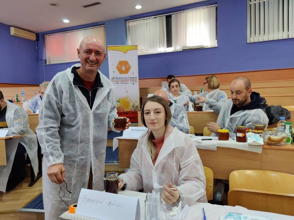 „Град на пчелите“ и „Полошки мед“: Пчеларите се загрозени од климатските промени и употребата на пестициди