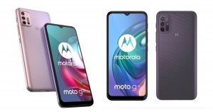 Moto G12 на Motorola се очекува на почетокот на следната година