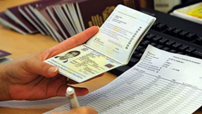 Над илјада македонски граѓани ја искористија можноста за мобилно издавање пасоши во конзулатот во Бон
