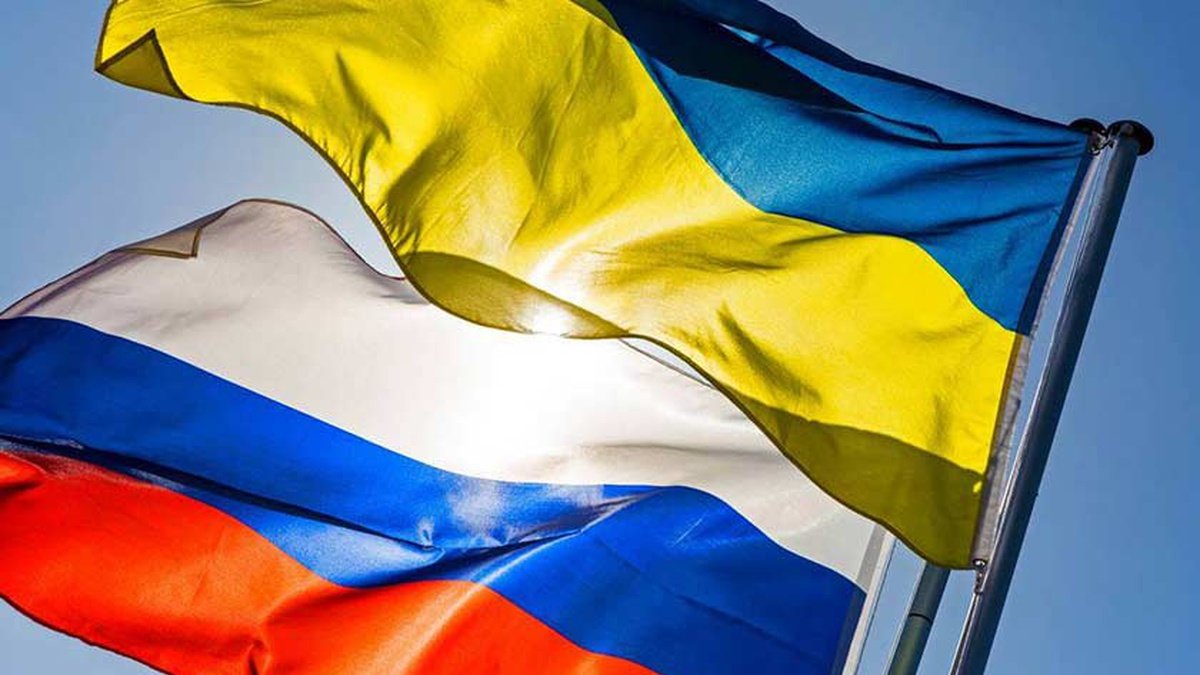 Берлин не дозволува украински и руски знамиња на денот на победата ...
