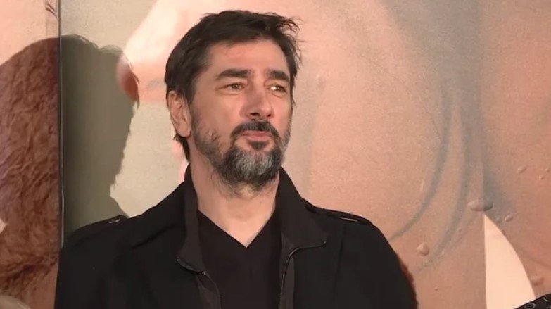 Следел шок воин четковиќ открил непознати детали од снимање на “зоне ...