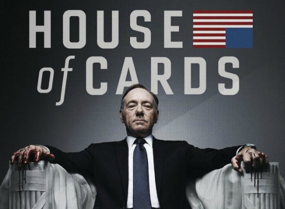 Кевин Спејси треба да им плати 31 милион долари на продуцентите на серијата „Куќа од карти“