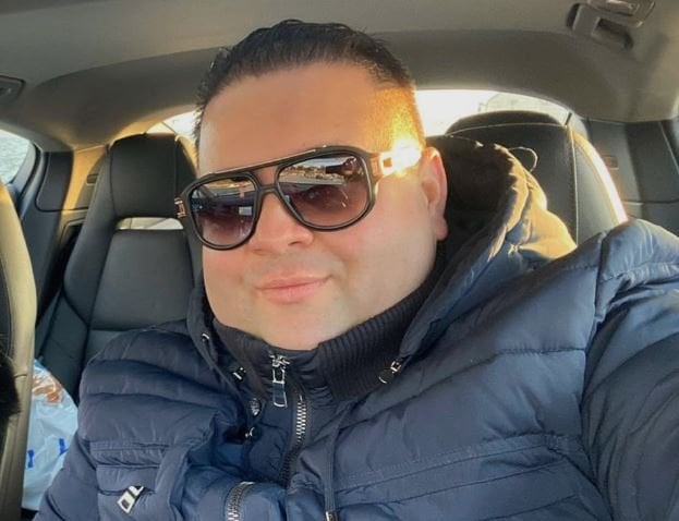 Габриел бајрам осуден на три месеци затвор за тепање келнер и фрлање ...