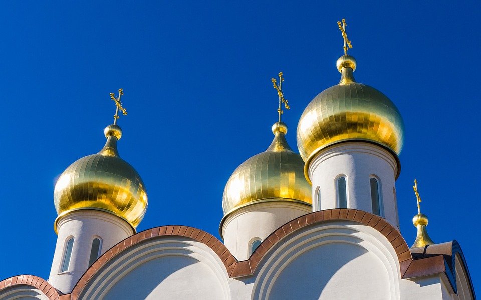Пимен: Признанието од Руската црква е ВАЖНА АЛКА ВО СИНЏИРОТ