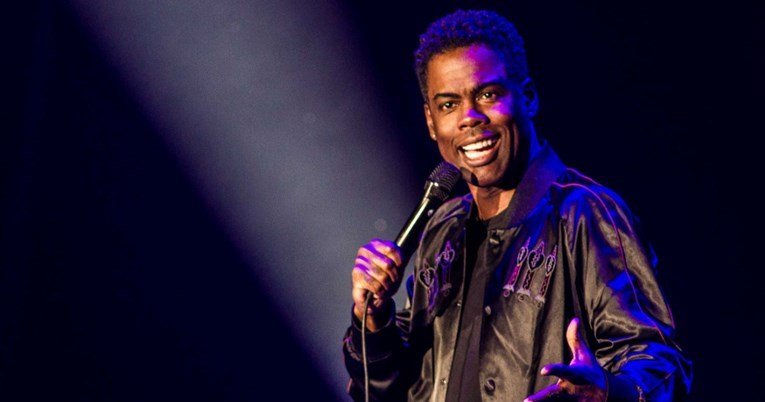 Крис рок одби да биде домаќин на оскарите 2023. по шлаканицата од вил ...