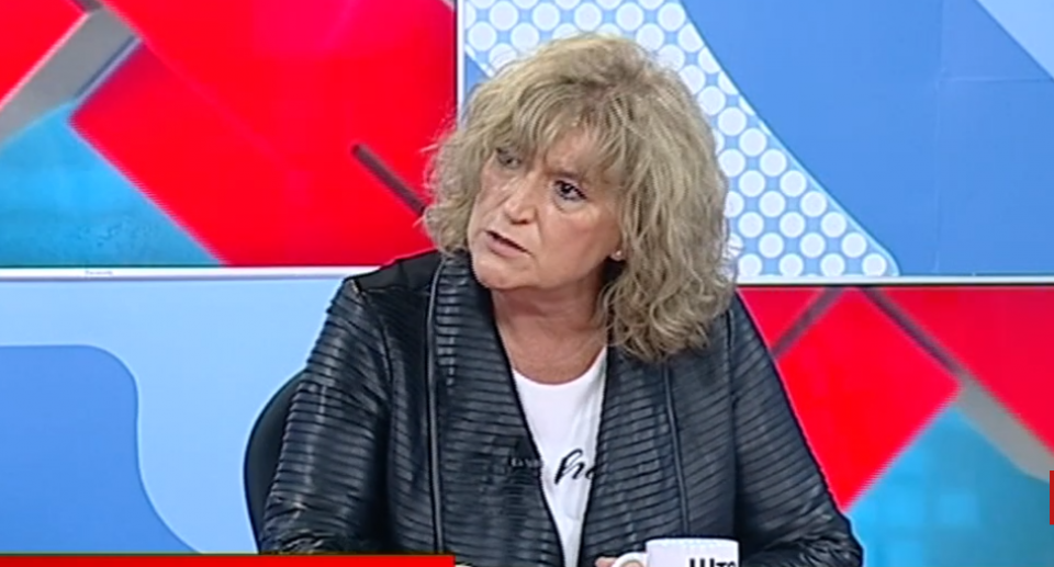 Шопова: кој ќе биде одговорен за пациентите кои имаат потреба од ...