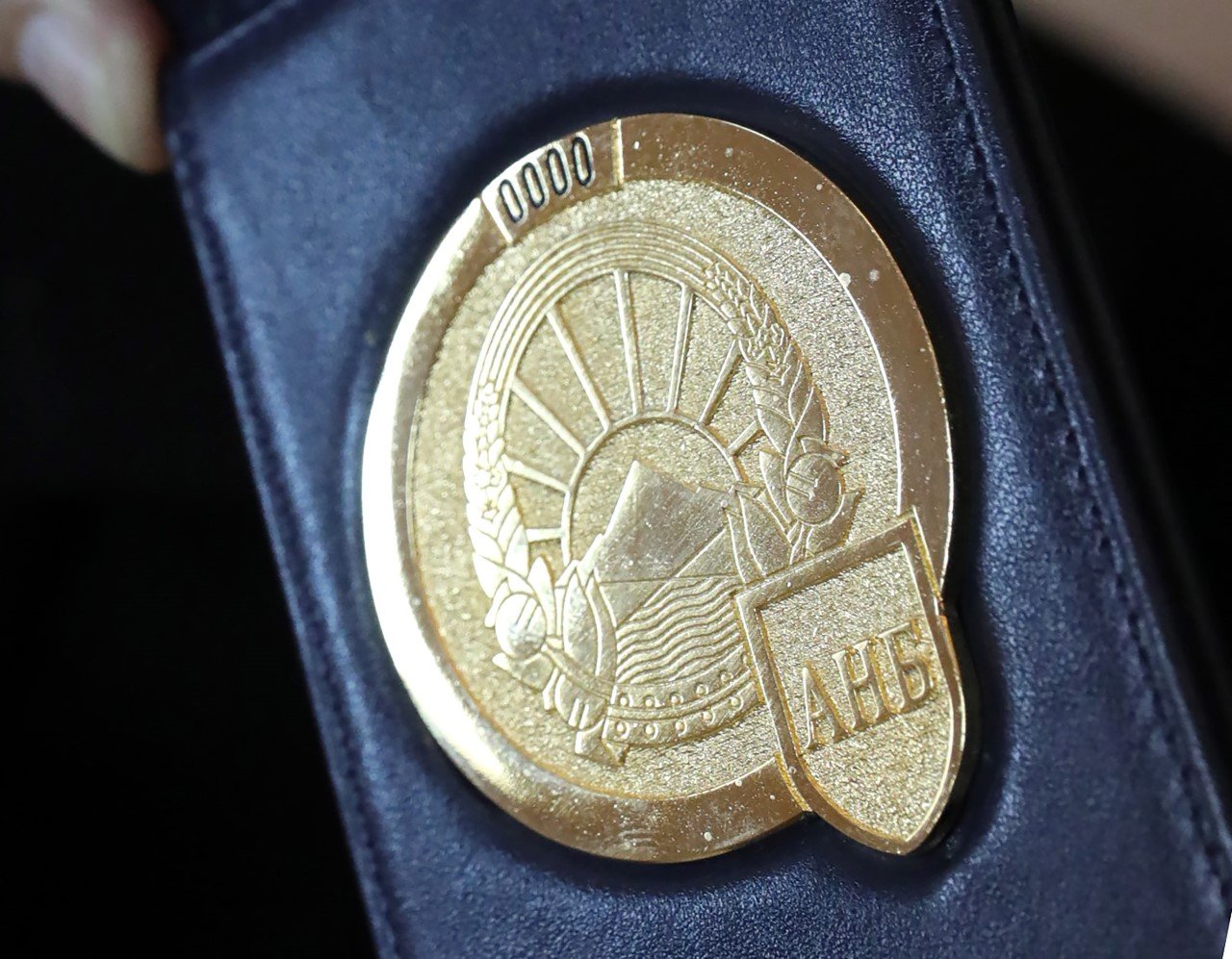 Началничкото место за внатрешна контрола во анб предизвика раскол во ...