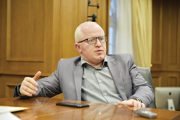 Софтверот на рашковски не работел, тврди вештакот | Vesnik.com - Проверено.
