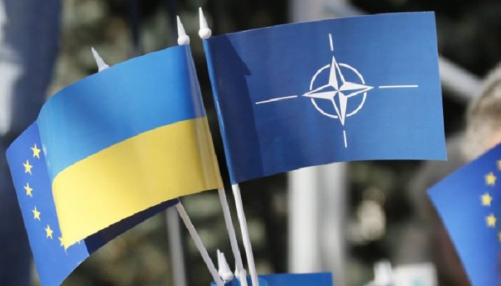 Дали Украина треба во НАТО – ШТО МИСЛИ ГЕРМАНИЈА