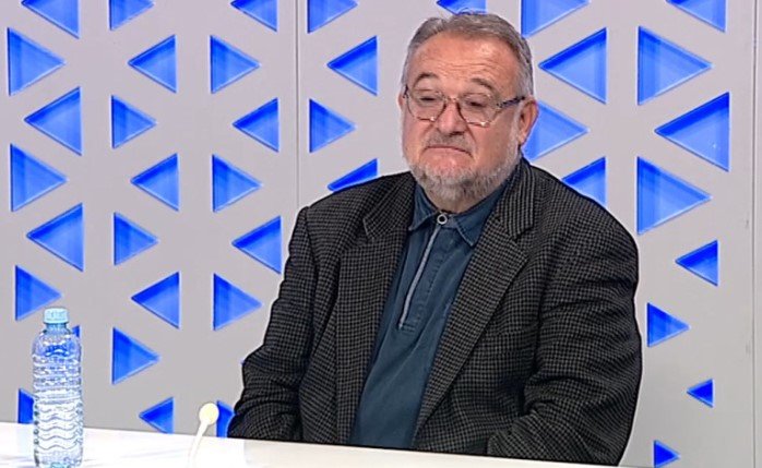 Ѓорчев: добро е што носиме закон за здруженија, бидејќи отворањето на ...