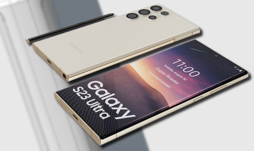 Се појавија деталите за НОВИОТ Samsung Galaxy S23