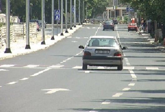 ЈО со предлог за притвор за малолетникот кој вчера со автомобил усмрти пешак во Скопје