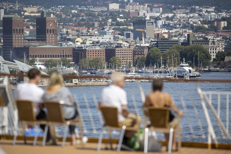 Норвешкиот пензиски фонд лани изгубил дури 152 милијарди евра
