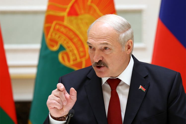 Лукашенко: Ако им треба помош на нашите руски браќа, подготвени сме