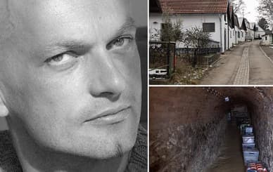 Во Австрија е уапсен внук на познат нацист, ги држел шесте мали деца затворени во подрум(ВИДЕО)