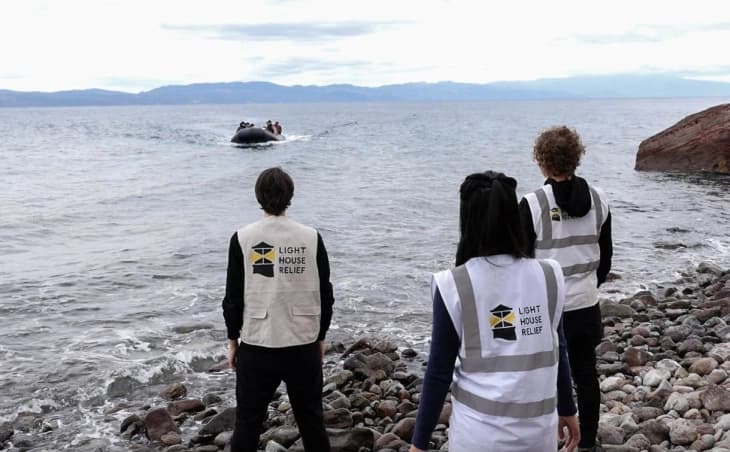Уапсени три лица и откриени 37 мигранти во потера во близина на грчкиот остров Кос