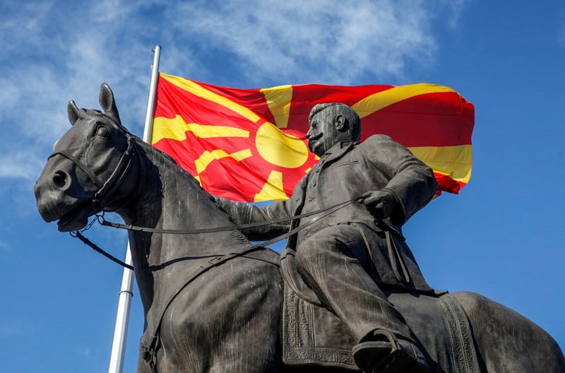Клековски: ВМРО-ДПМНЕ учтиво, културно, достоинствено ќе го чествува роденденот на Гоце Делчев