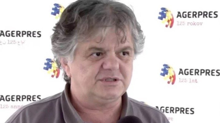 ИН МЕМОРИАМ: Почина новинарот Љупчо Јакимовски