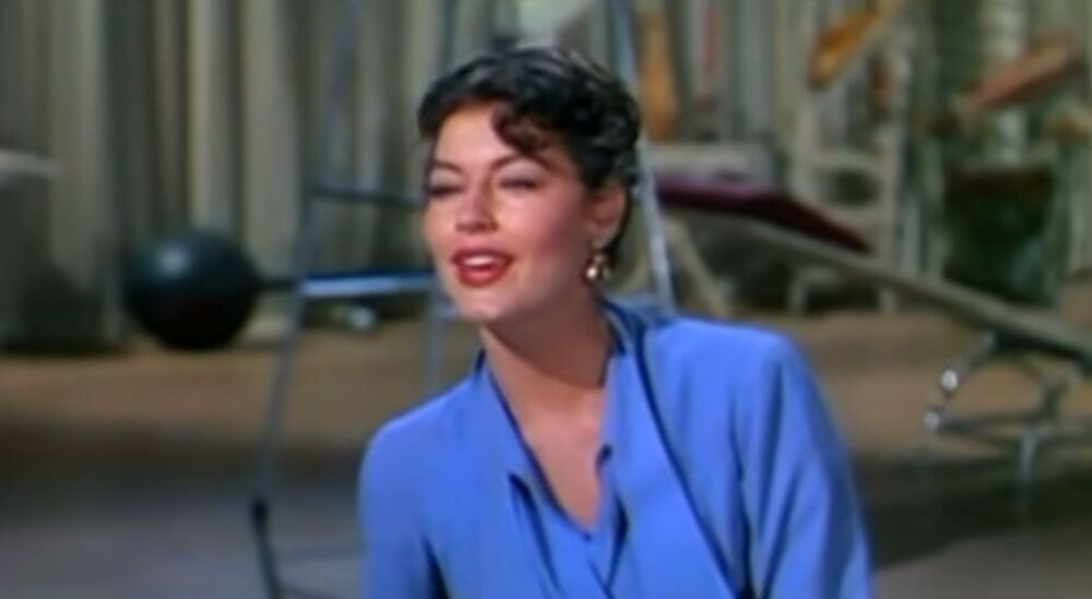 Ava Gardner