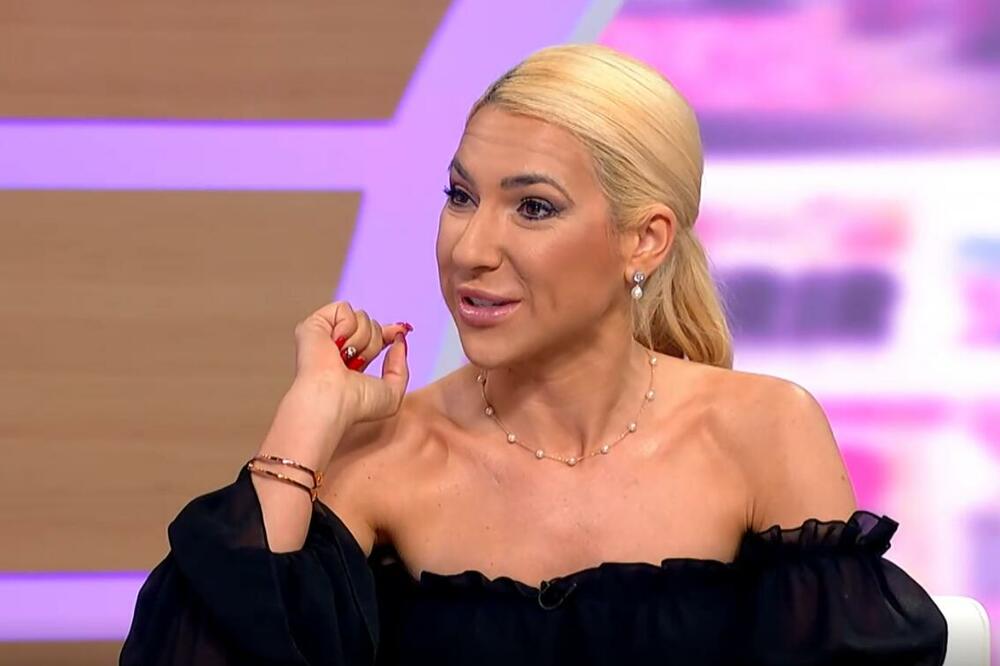 Јована јеремиќ: не можам да доживеам оргазам ако тој не е милионер ...