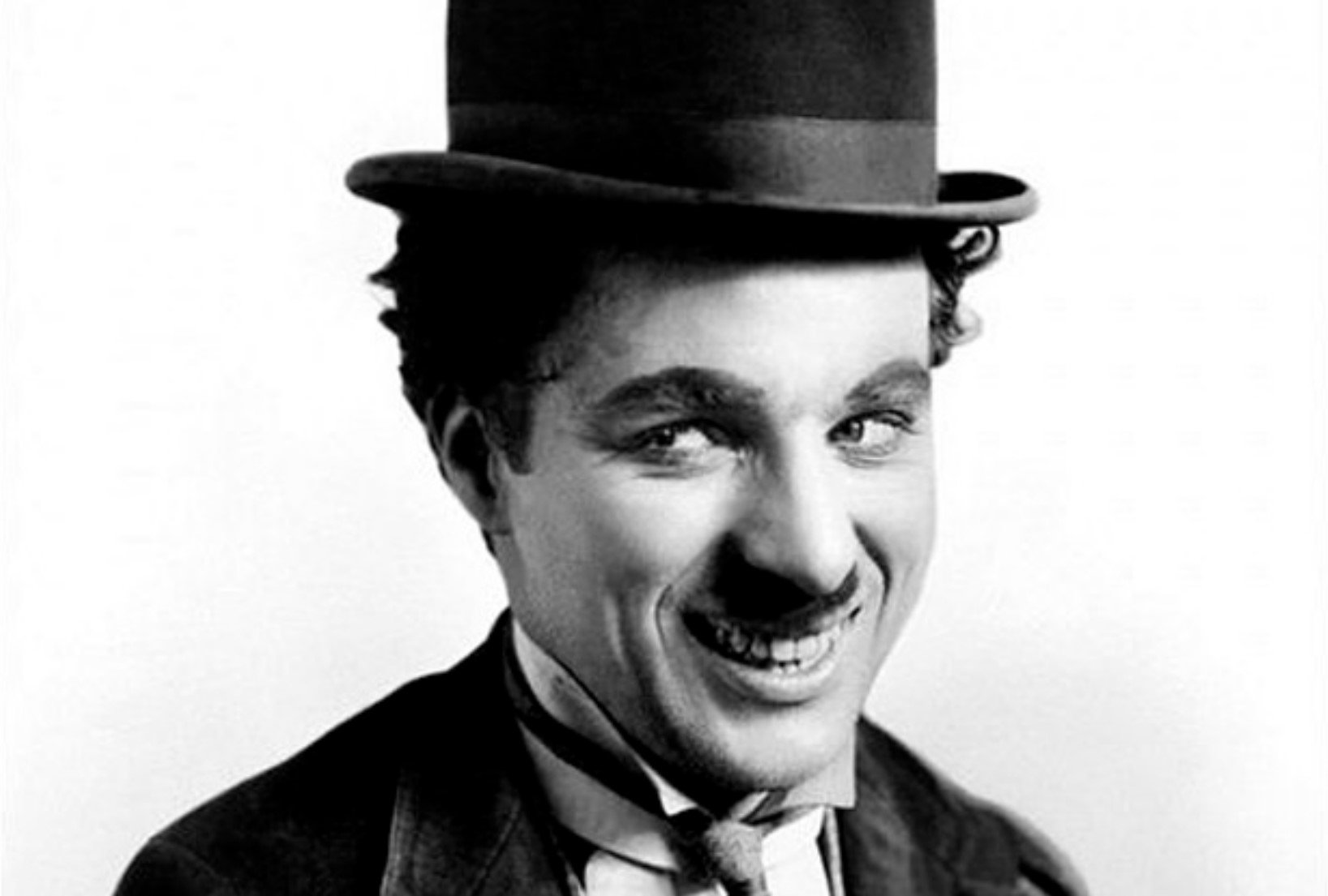 Зошто Чарли Чаплин бил несреќен, и суров кон жените