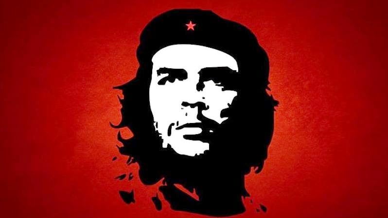 Предавството и последните денови на Че Гевара