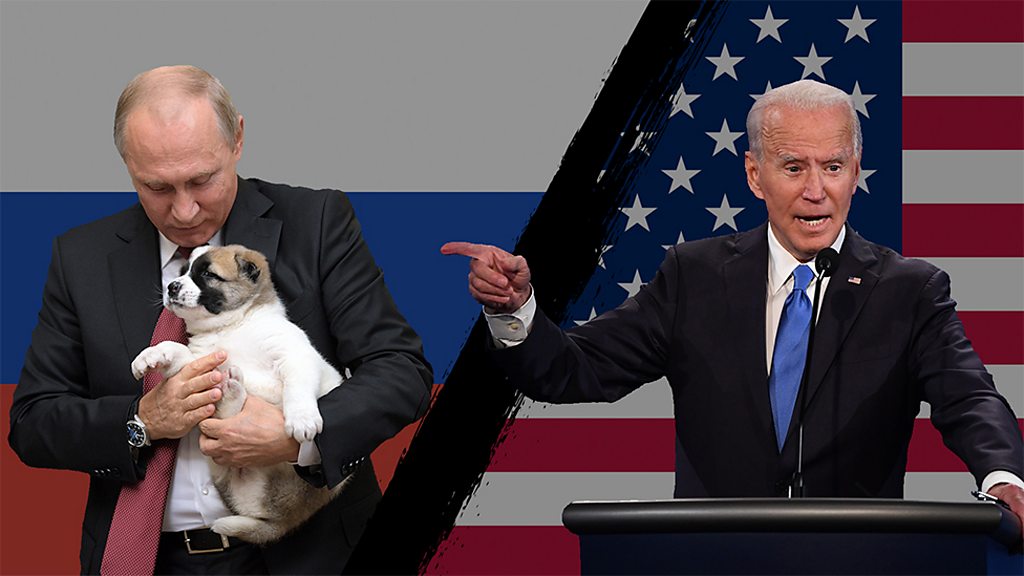Ненадејна ескалација на руско-американските односи