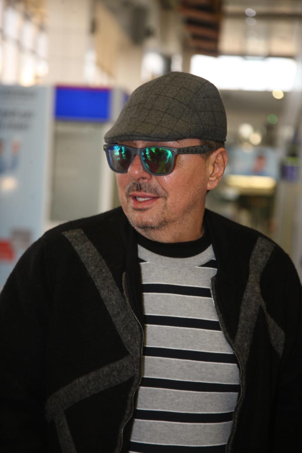 Претажно: кеба цело време плаче, избезумен заради смртта на шабан ...