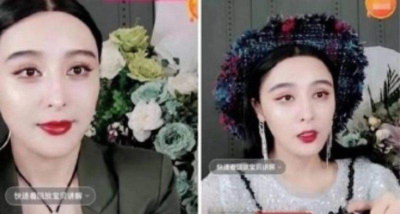 Најплатената славна личност во Кина ги тужи сите што личат на неа: За да не изгубат на суд прават и пластични операции